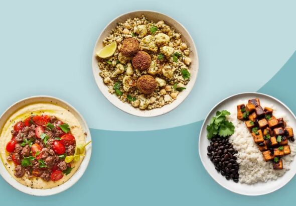 Mediterranean Diet