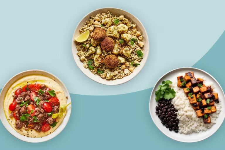 Mediterranean Diet