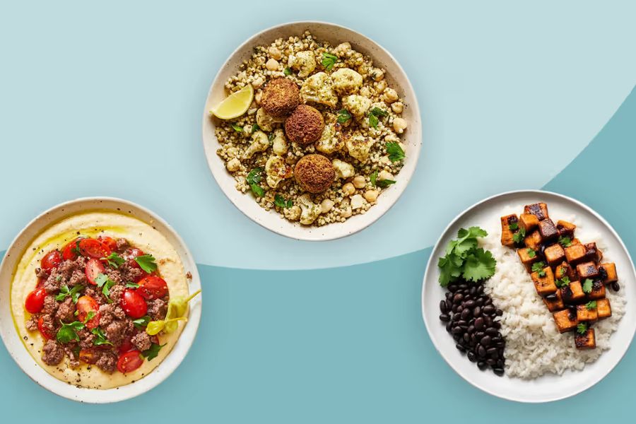 Mediterranean Diet