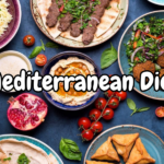 Mediterranean Diet