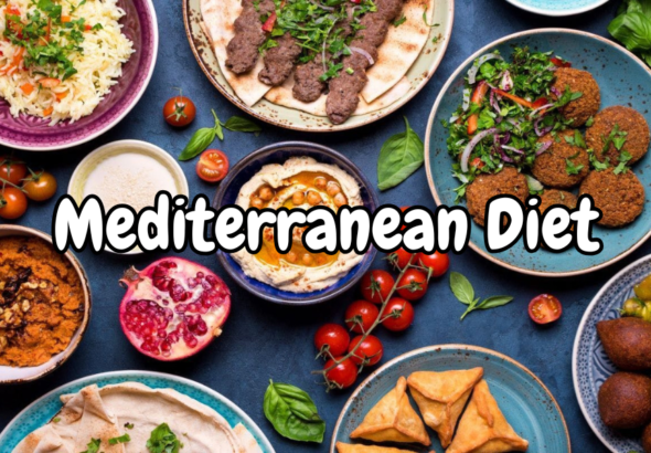 Mediterranean Diet