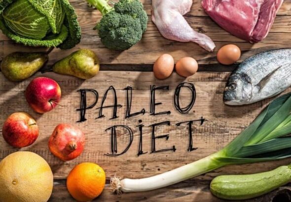 Paleo Diet
