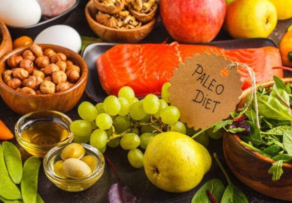 Paleo Diet