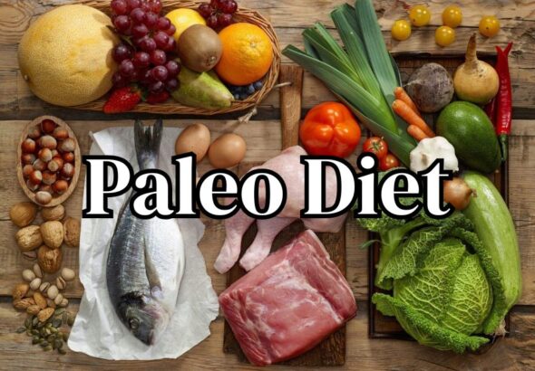 Paleo Diet