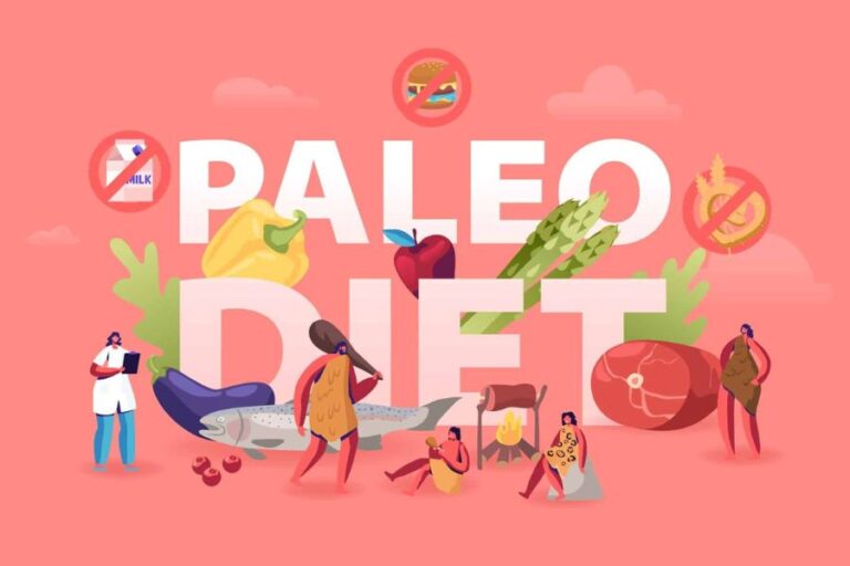Paleo Diet