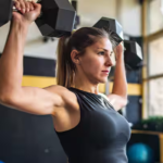 Shoulder Workout