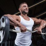 Shoulder Workout