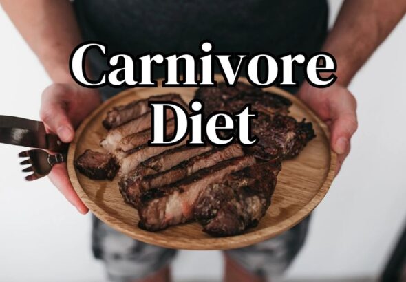 Carnivore Diet