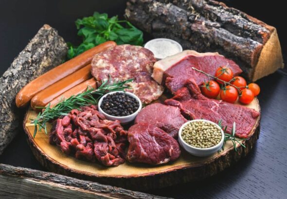Carnivore Diet