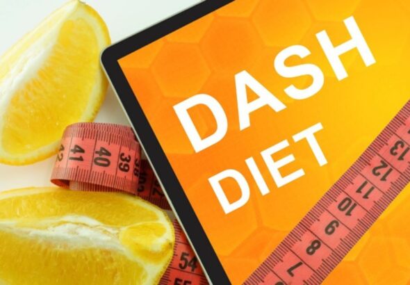 DASH Diet