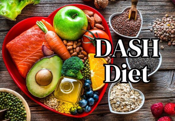 DASH Diet