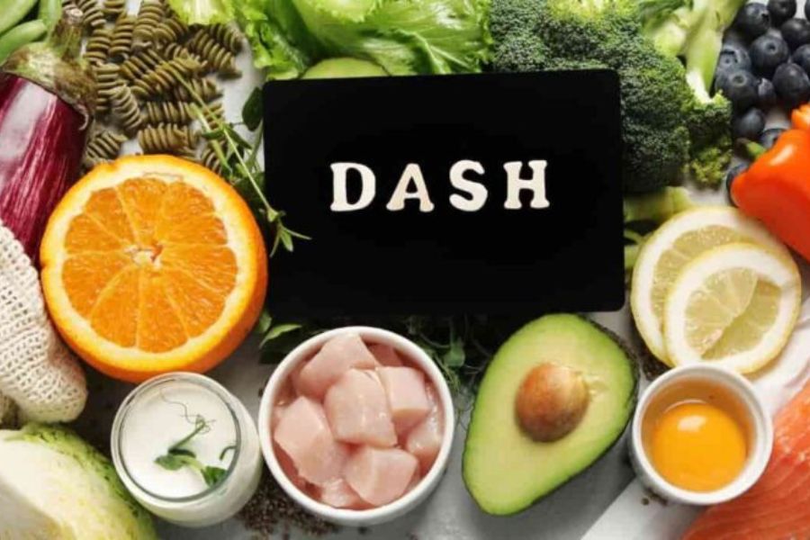 DASH Diet